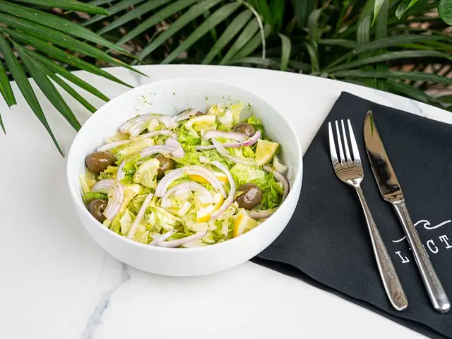 Green Salad