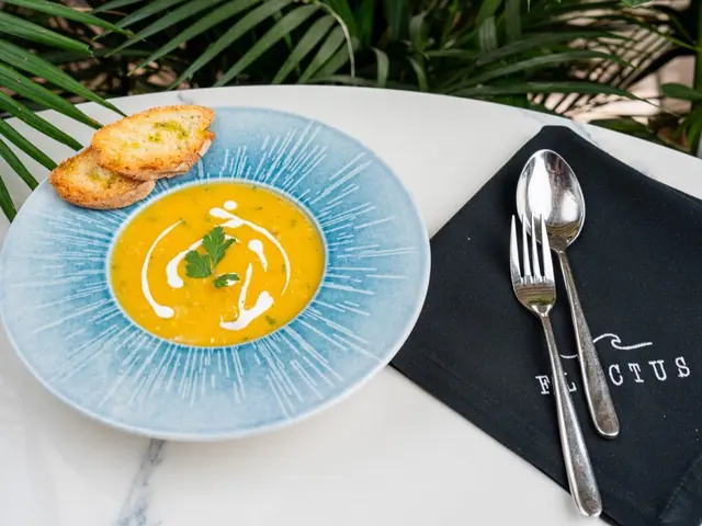 Fish Soup