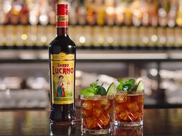 Amaro Lucano