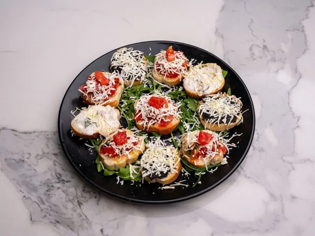 Bruschetta Mix
