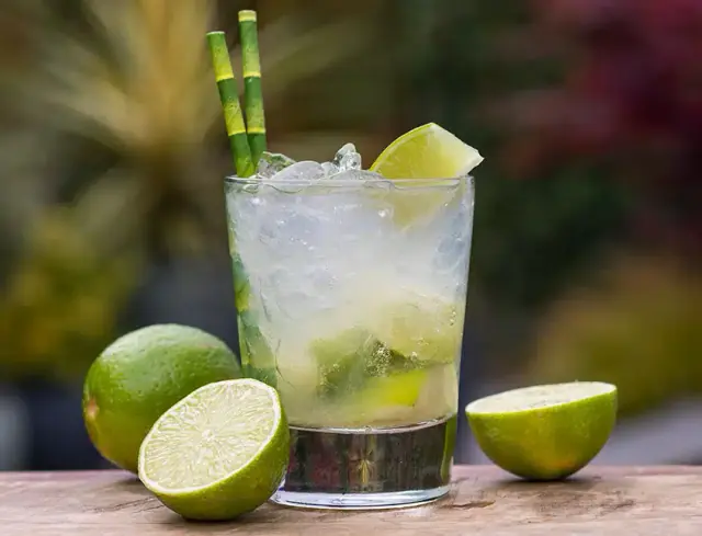 Caipirinha