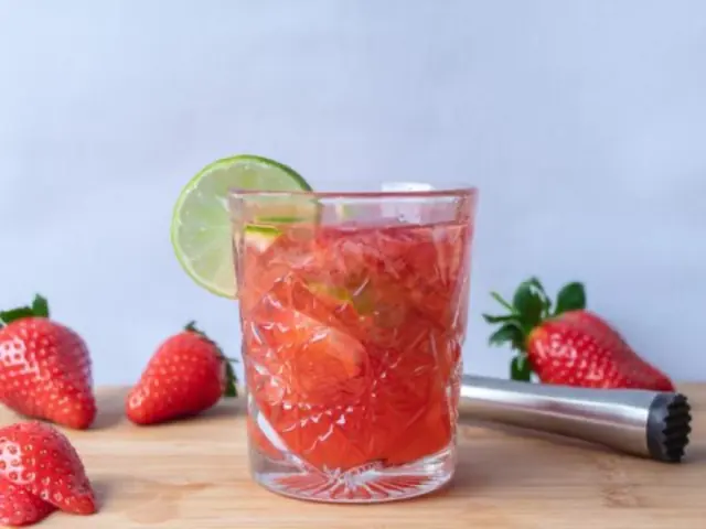 Caipiroska