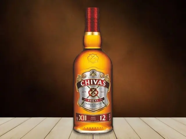 Chivas Regal
