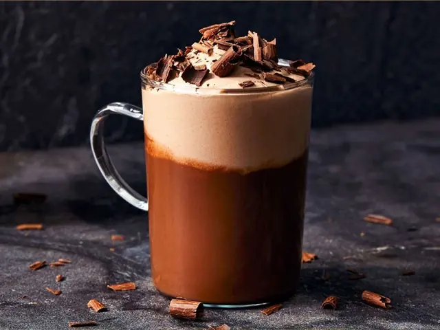 Hot Chocolate