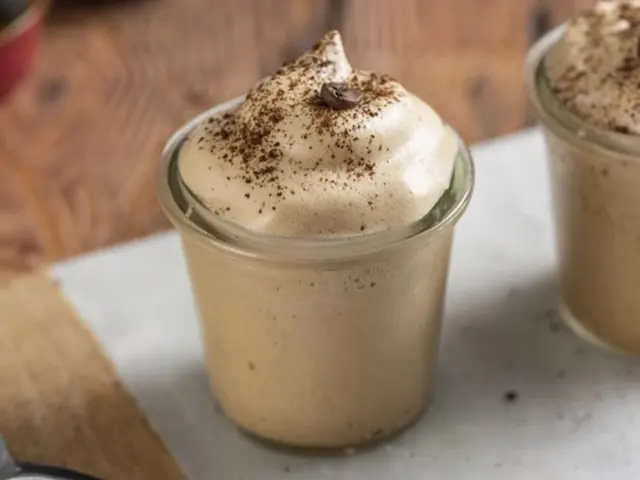 Coffee Cream