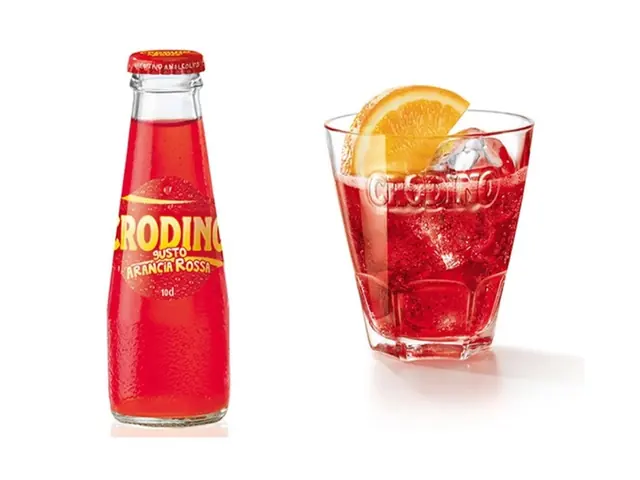 Crodino