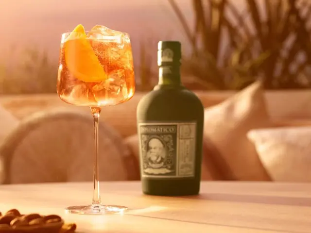 Diplomatico Rum