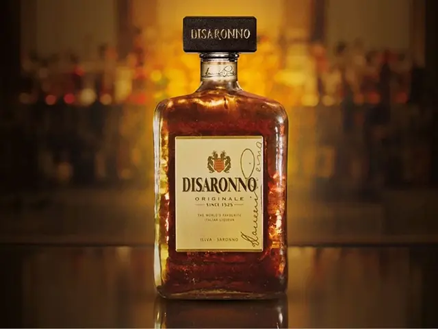 Disaronno