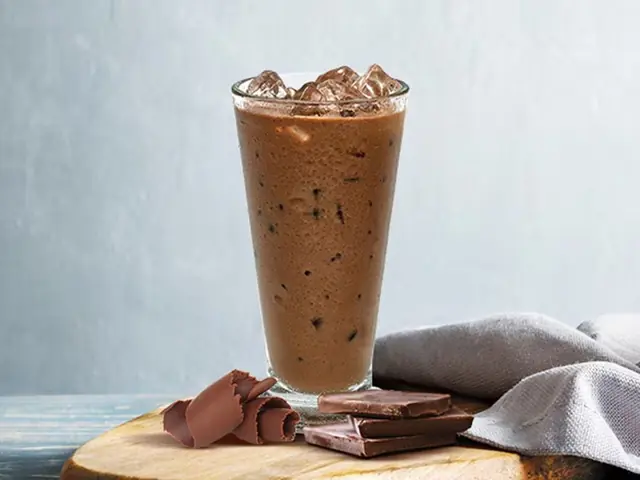 Chocolate Frosting