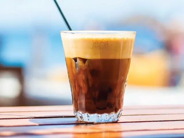 Fredo Espresso Beat
