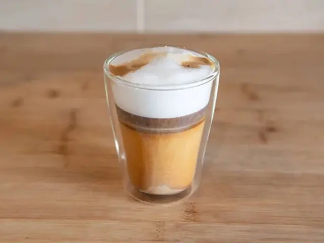 Fredo Cappuccino Coffee