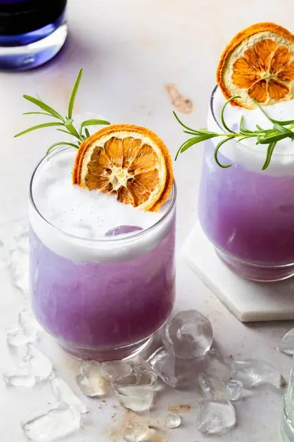 Gin Violet