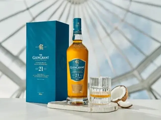 Glen Grant