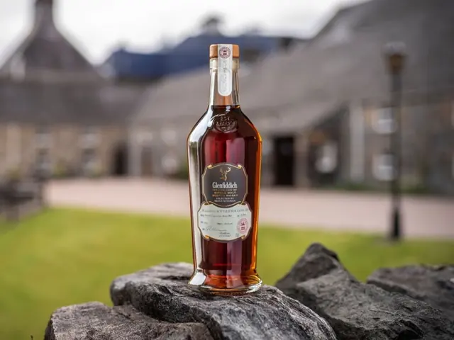 Glendronach