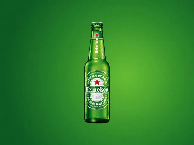 Heineken