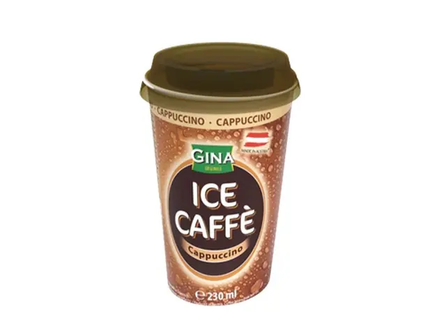 Ice Coffee