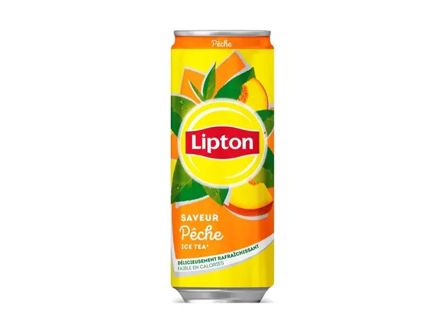 Ice Tea