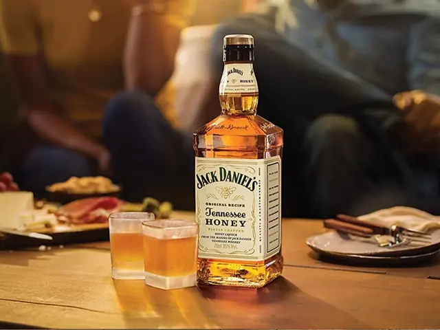 Jack Honey