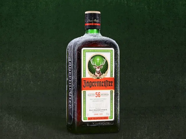 Jägermeister