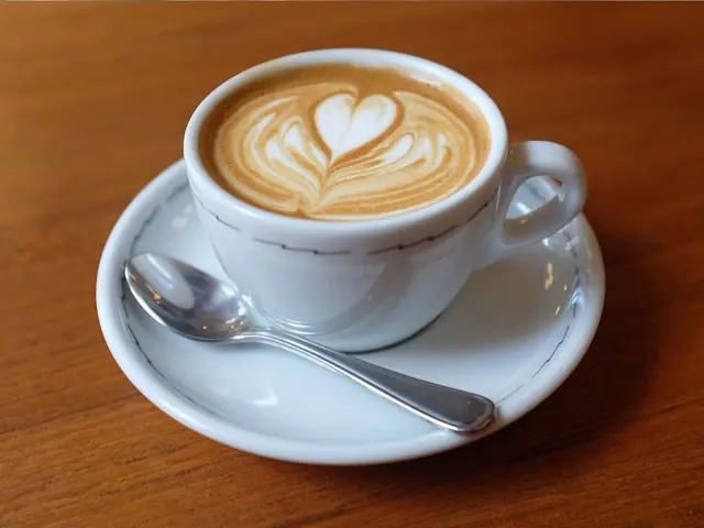 Cappuccino Sachet