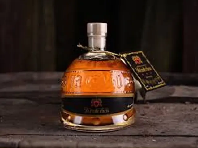 Cognac Skanderbeg