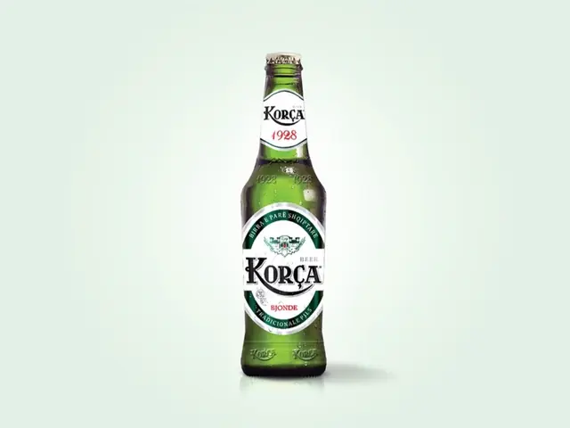 Korca