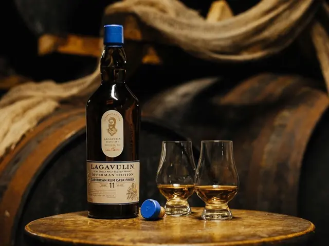 Lagavulin