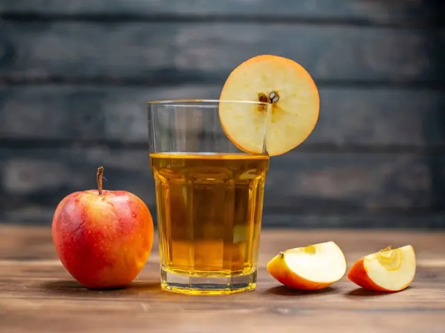 Apple Juice