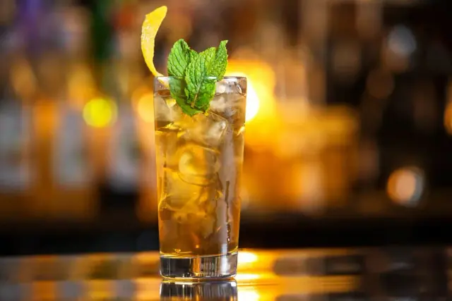 Long Island