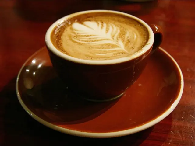 Macchiato