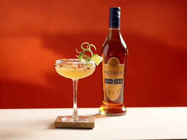 Metaxa 7
