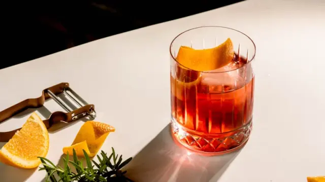 Negroni