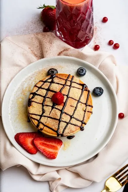 Pancakes