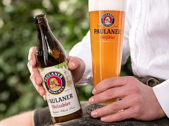 Paulaner Turbulent