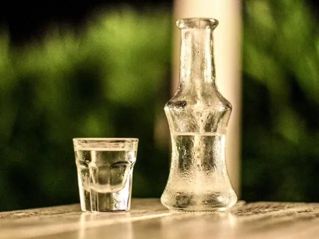 Raki