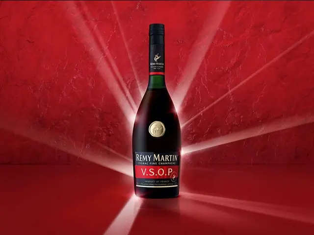 Remy Martin