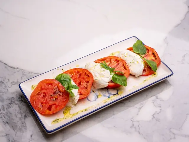 Caprese Salad