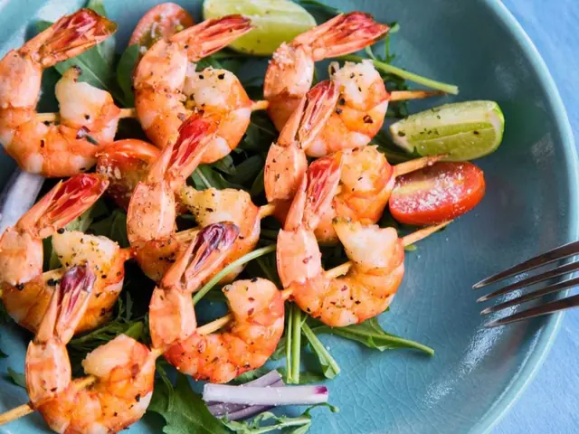 Scampi