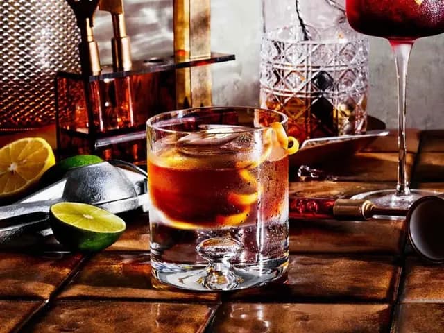 Special Bartender Rum