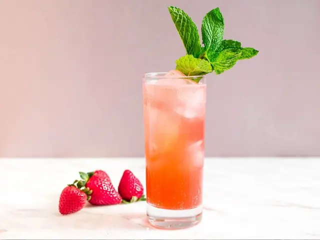 Special Bartender Vodka