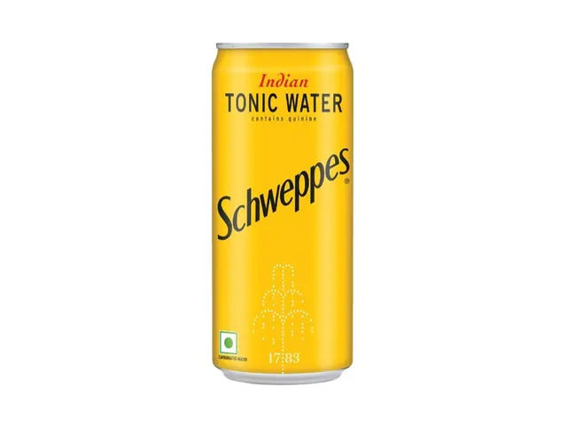 Tonic Water