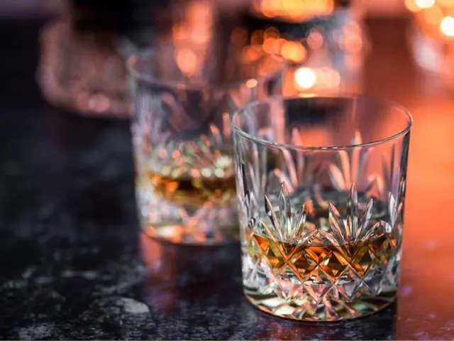 Whiskey Bourbon