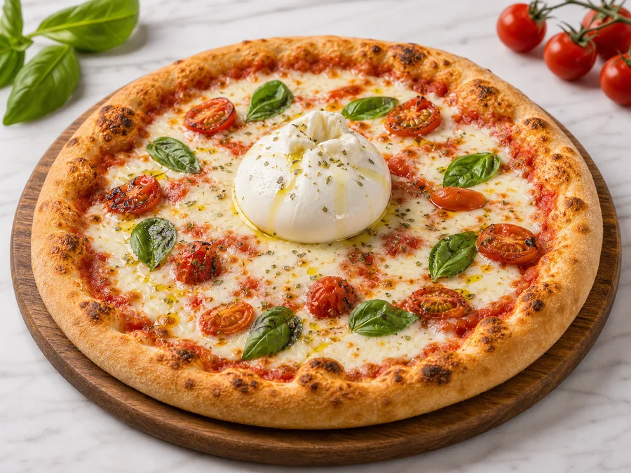 Burrata