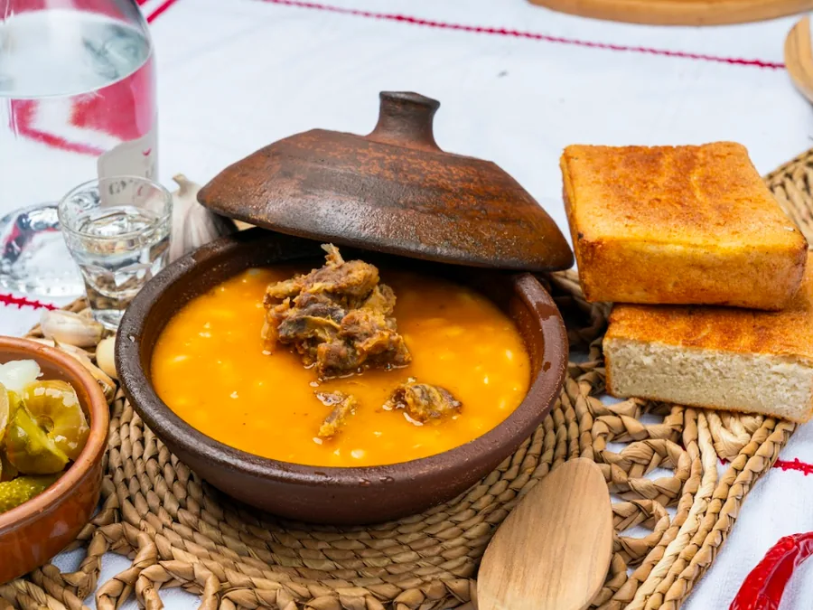 Fasule Tradicionale Shqiptare