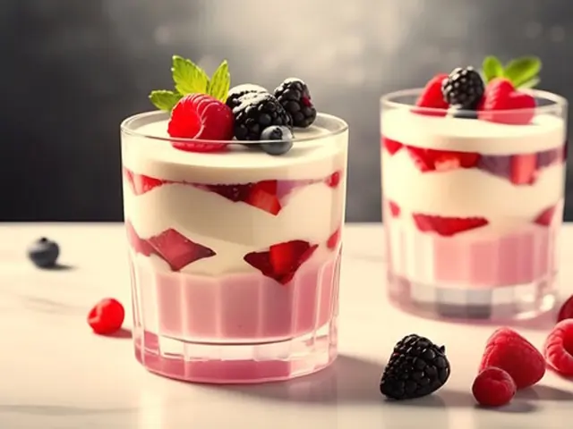 Pannacotta