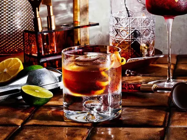 Special Bartender Rum